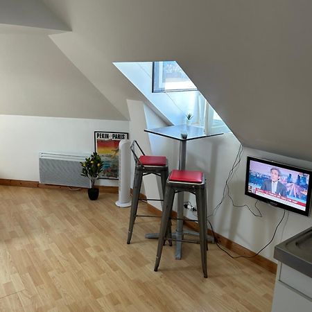 شقة Studio Rue Cachin أونفلور المظهر الخارجي الصورة