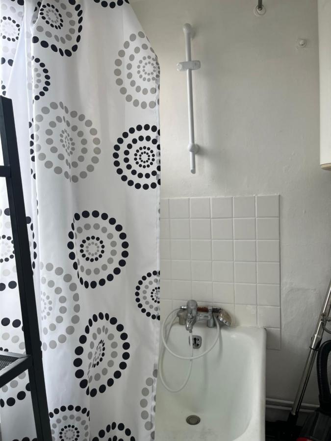 شقة Studio Rue Cachin أونفلور المظهر الخارجي الصورة